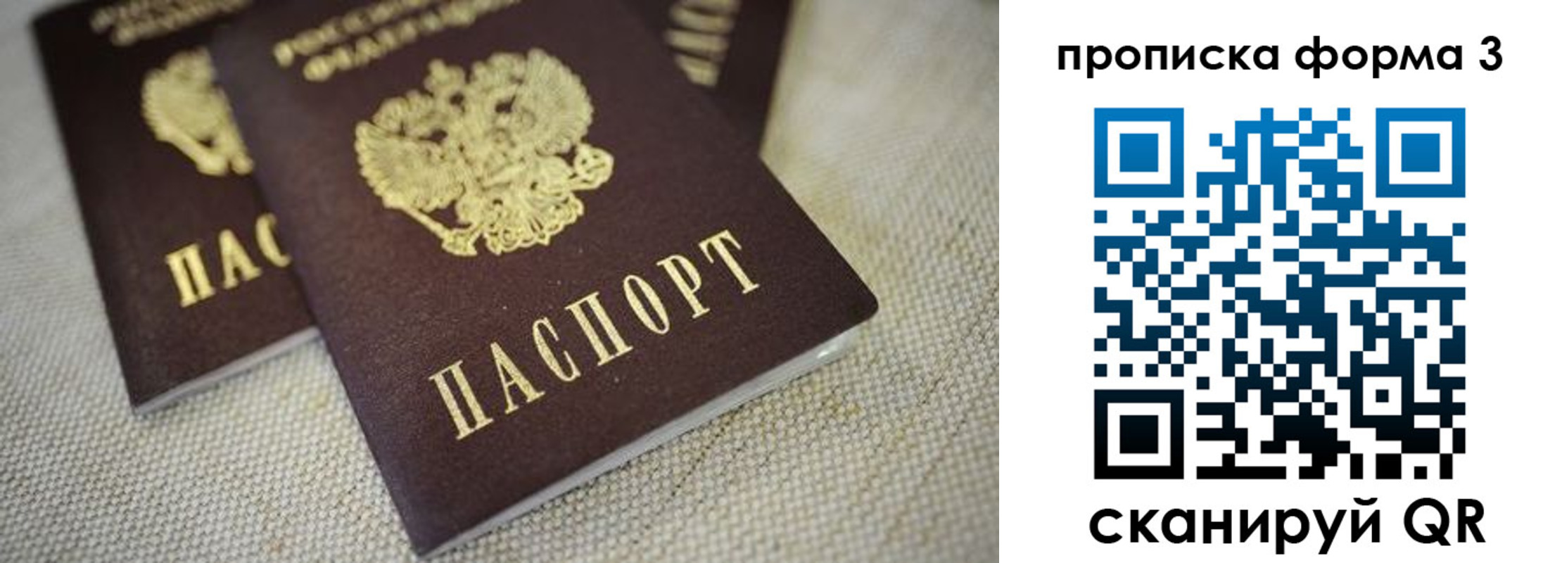 прописка поиск в Донецке